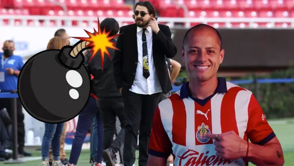 Chivas buscaría un cuarto refuerzo