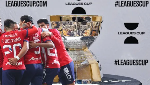 Chivas conoce a sus rovales de Concachampions