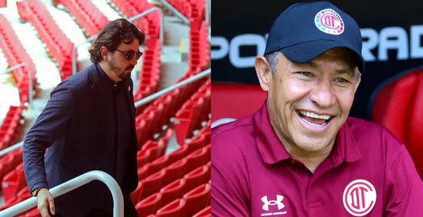 Chivas continúa sin hacer oficial ninguna contratación para el siguiente torneo.