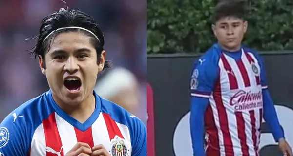 Chivas de Guadalajara