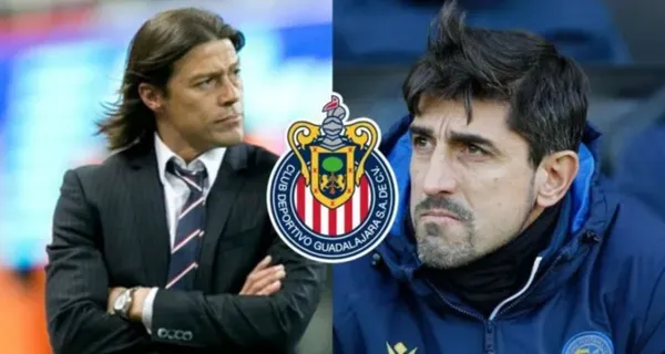 Chivas de Guadalajara demostró un buen nivel en Ciudad Universitaria. El trabajo que hizo y que deja ver el trabajo que en su momento tuvo Matías Almeyda.