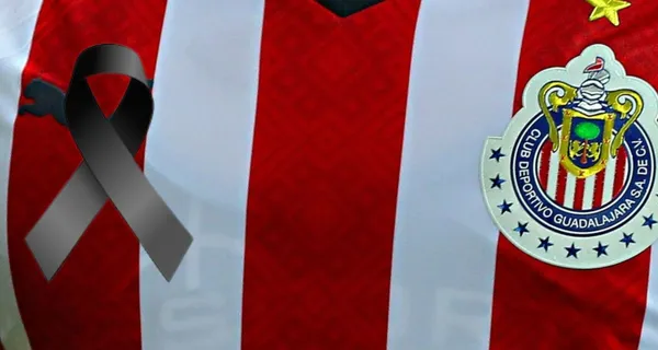 Chivas de Guadalajara lo tuvo dentro del campo de juego, como un refuerzo, pero generó controversia su llegada por su doble nacionalidad, ahora pierde la vida.