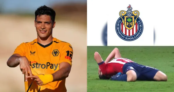 Chivas de Guadalajara necesita un delantero de condiciones, que pueda aportar, esto debería pagar el chiverío por los servicios del delantero.