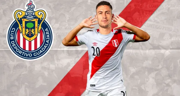 Chivas de Guadalajara necesita un delantero de manera urgente. Ante la negativa de la Chofis de ir a Pachuca, el Guadalajara pone a otro jugador por Ormeño.