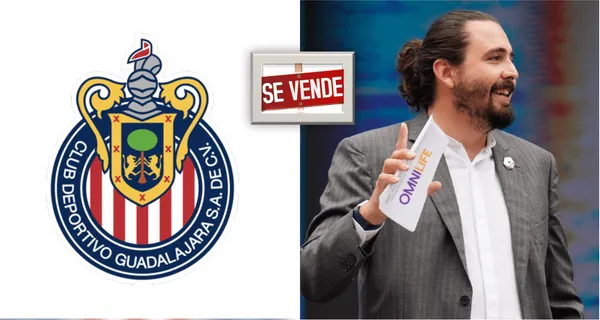 Chivas de Guadalajara necesita un nuevo inversor y hay buenas noticias para que esto pase.