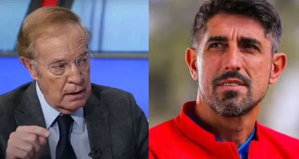 Chivas de Guadalajara no levanta, para Joserra, hay un responsable.