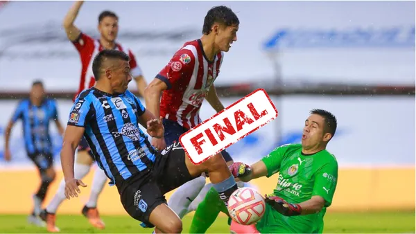 Chivas de Guadalajara no puede pasar ni del empate ante el peor equipo de la Liga MX. Hay uno que se dio cuenta que no hay futuro y dejaría el club.