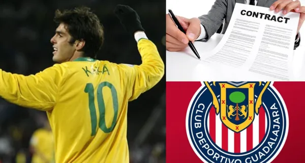 Chivas de Guadalajara podría apostar por un jugador de notables condiciones. El tema de la firma de Ormeño ahora abre otras posibilidades.