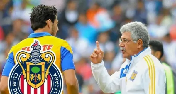 Chivas de Guadalajara podría tener a Ricardo Ferretti como entrenador. El primer pedido se estaría ya cocinando.
