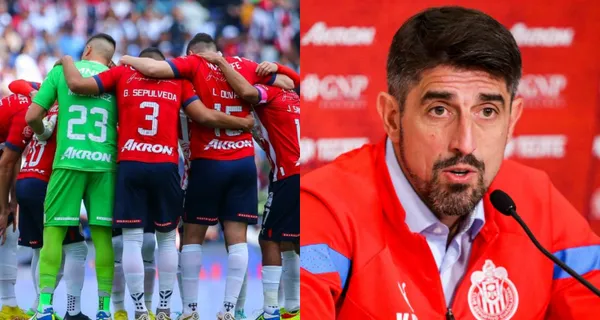 Chivas de Guadalajara podría tener a un nuevo elemento en sus filas, para el cotejo que se viene ante el conjunto de Santos Laguna.