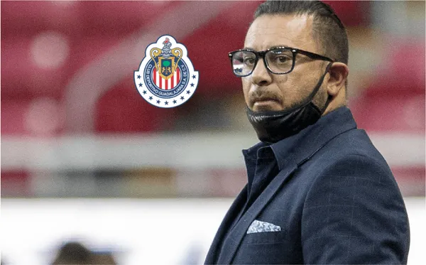 Chivas de Guadalajara podría tener en Antonio Mohamed a un entrenador con gran nivel. Destapan por qué el Turco le daría el sí al Guadalajara y no al América.