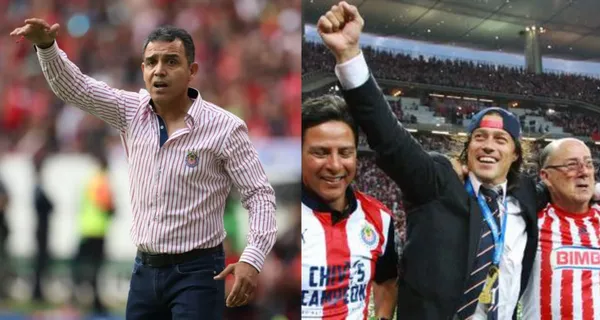 Chivas de Guadalajara presentó argumentos para sumar puntos en el estadio de Tijuana. Cadena se la jugó con la fórmula de Almeyda.