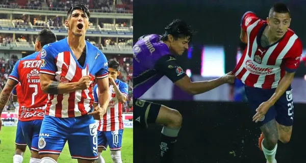 Chivas de Guadalajara quiere de nueva cuenta a Alan Pulido, jugador que sí considera su regreso. Se filtran las condiciones para una potencial vuelta del 9.