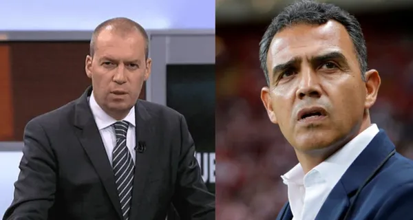 Chivas de Guadalajara se juega puntos importantes, Ricardo Cadena no seguiría en el chiverío si pierde y hay un plan B para reemplazarlo.