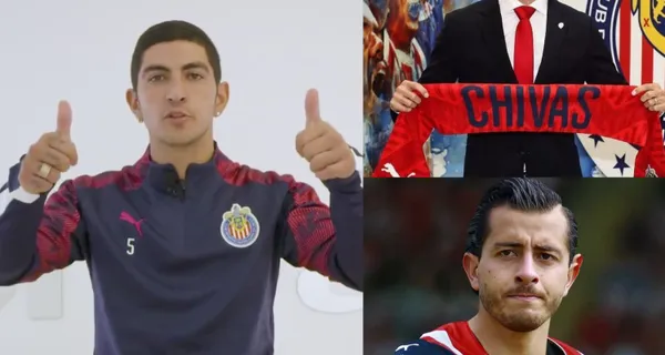 Chivas de Guadalajara sí buscará un tercer jugador de nivel. Ya firmó a Mozo, quiere firmar a Víctor Guzmán y ahora hay un tercer elemento que está en el radar.