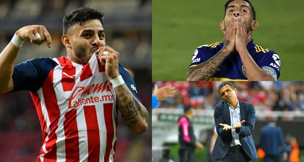 Chivas de Guadalajara tendría un nuevo entrenador. Sorprende porque en silencio arribó a Guadalajara.