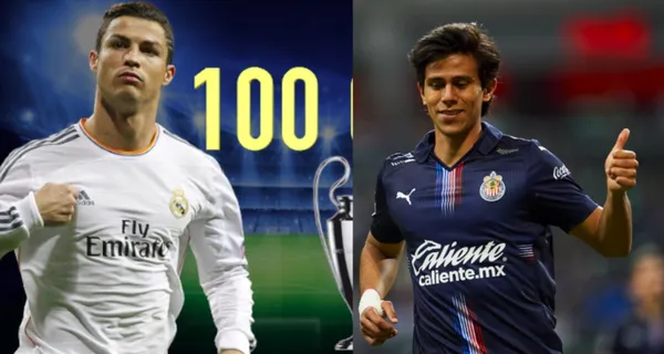 Chivas de Guadalajara tendría un sustituto ante la lesión del deportista mexicano. El jugador tiene 100 goles y es un crack mexicano.