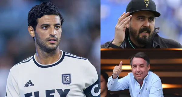 Chivas de Guadalajara y una solución efectiva para traer refuerzos y que al fin se pueda sacar a un dueño, que no tiene tanto interés en el equipo.