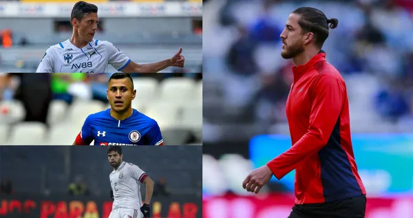 Chivas debe considerar a otro defensa en caso de darse la salida de Mier.