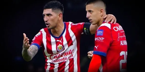 Chivas debutará en el Torneo Clausura 2024 frente a Santos Laguna.