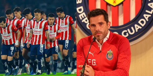 Chivas deja escapar a un importante futbolista y no jugará en Guadalajara.
