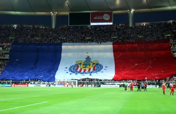 Chivas deja ir a uno de sus mejores jugadores, el joven Muñoz llega al equipo de Cd. Juárez.