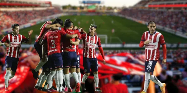 Chivas demuestra su grandeza y popularidad en todos lados, agota boletos
