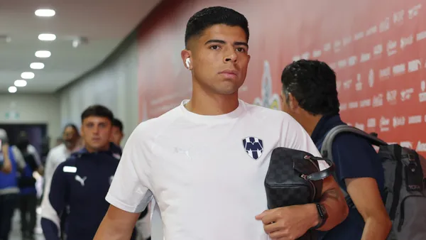 Chivas desea tener entre sus filas al joven de Rayados (MexSport).