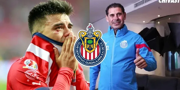 Chivas empieza a reforzarse y ahora se traería a un mexicano que tuvo su paso por la Premier League