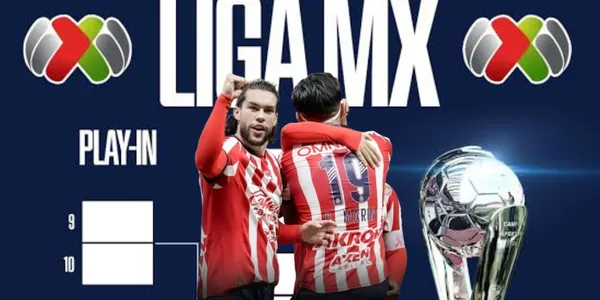 Chivas en la liguilla/FOTO: ESPN