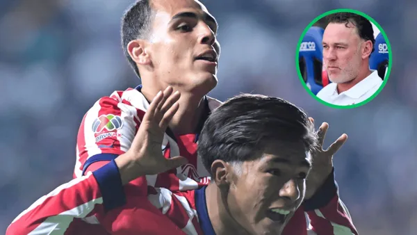 Chivas encadena dos victorias consecutivas en el Clausura.