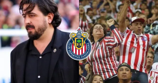 Chivas es el equipo más grande de México.