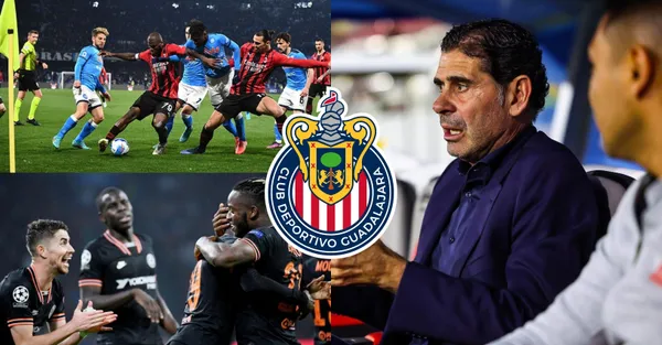 Chivas es el más grande y le robaría a un europeo a su tercer refuerzo de cara al Clausura 2023.