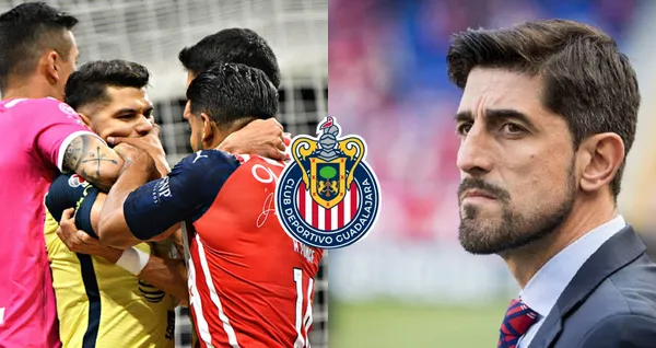 Chivas es muy estricto respecto a la disciplina entre jugadores.