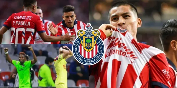 Chivas es superlíder del torneo mexicano y ahora América buscaría imitar su fórmula ganadora