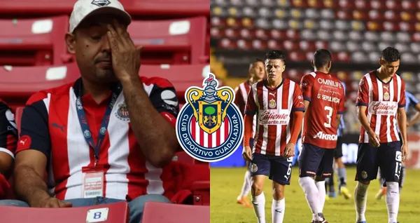 Chivas es un equipo que se respeta por ser una de las instituciones más grandes en México.