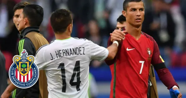 Chivas es un equipo reconocido en México y a nivel internacional.