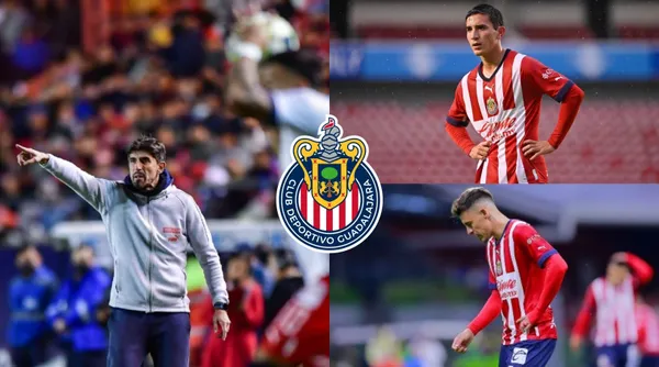 Chivas es una de las instituciones deportivas más grandes en México.