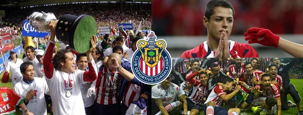 Chivas es uno de los equipos de mayor renombre en la Liga Mx.