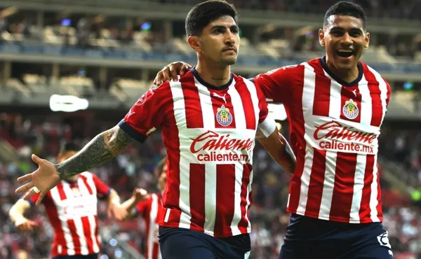 Chivas es uno de los equipos que más goles le ha convertido a Luis Ángel Malagón.