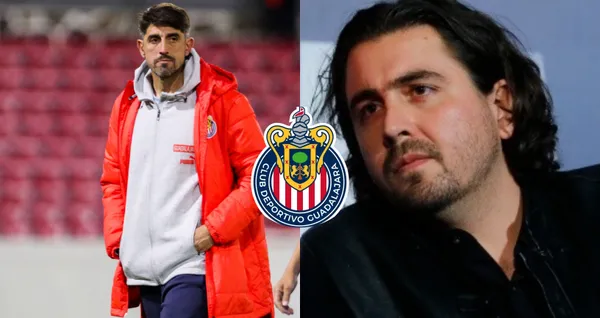 Chivas está a punto de amarrar un nuevo refuerzo para elevar el potencial ofensivo del equipo.
