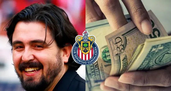 Chivas está dispuesto a recuperar un jugador para alzar la trece en este Clausura 2023.