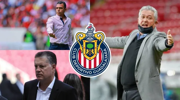 Chivas está dispuesto a venderle jugadores a Monterrey, pero no todos los que quieren.
