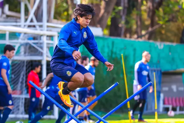 Chivas está imparable pese a no contar con equipo completo desde hace semanas.