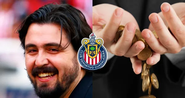 Chivas está siempre en búsqueda de nuevas vías de ingresar dinero.