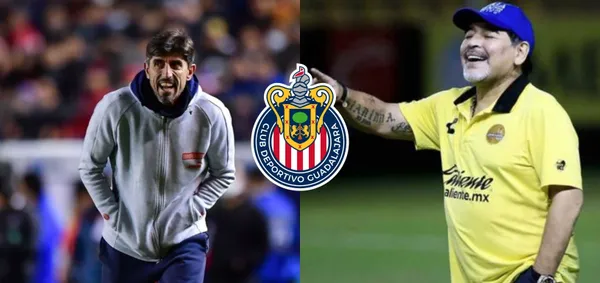 Chivas está teniendo un momento apremiante respecto al tema de lesiones.