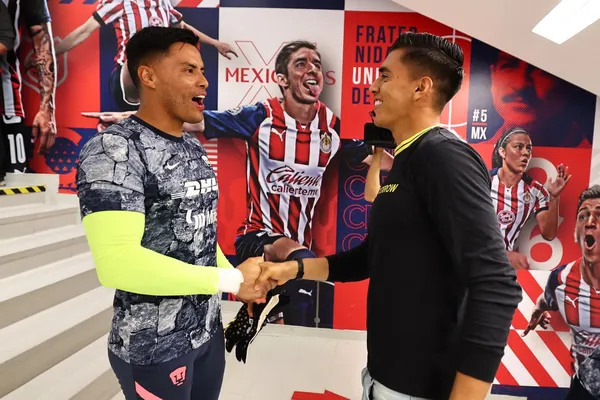 Chivas estaría interesado en el regreso de Alfredo Talavera.