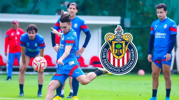 Chivas estaría muy cerca de sumar sus primeras bajas de cara al siguiente torneo.