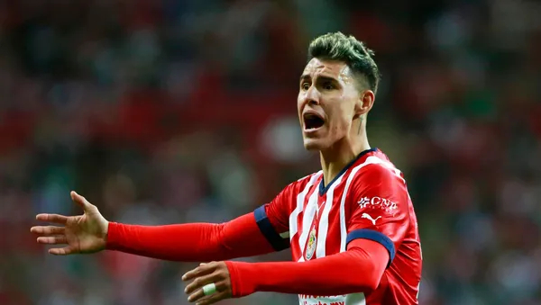 Chivas estuvo cerca de imponer su mejor marca de triunfos consecutivos.