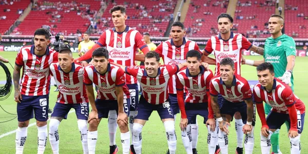 Chivas estuvo interesado en sus servicios, pero rechazó la propuesta para ir a jugar con Tigres.